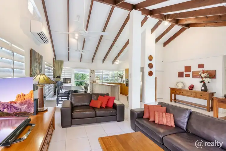 Seventh view of Homely house listing, 41 Petersen Street, Trinity Beach QLD 4879