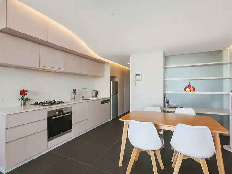 Second view of Homely apartment listing, 510/25 Edinburgh Avenue, Acton ACT 2601