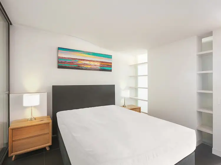 Third view of Homely apartment listing, 510/25 Edinburgh Avenue, Acton ACT 2601