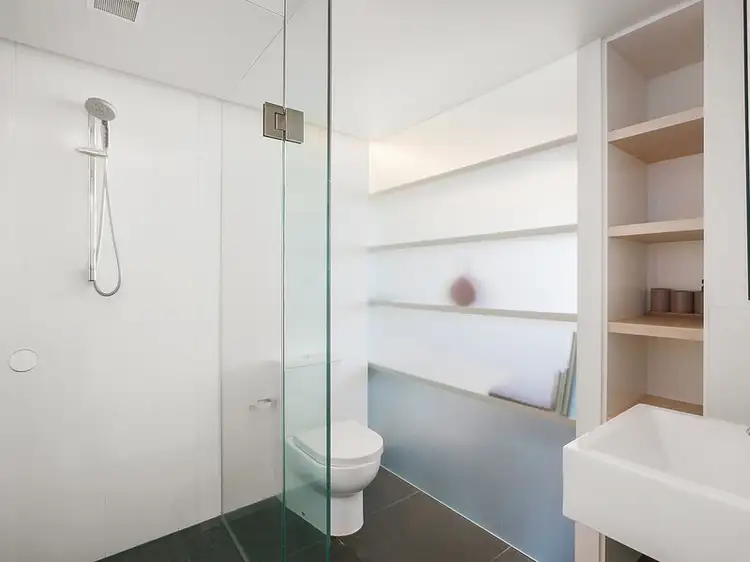 Fourth view of Homely apartment listing, 510/25 Edinburgh Avenue, Acton ACT 2601