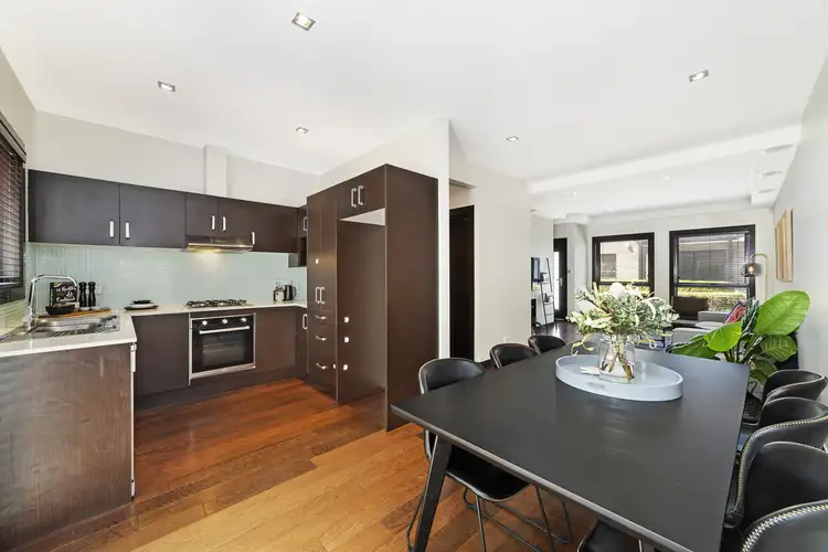 Sixth view of Homely unit listing, 16/22 Pascoe Street, Pascoe Vale VIC 3044