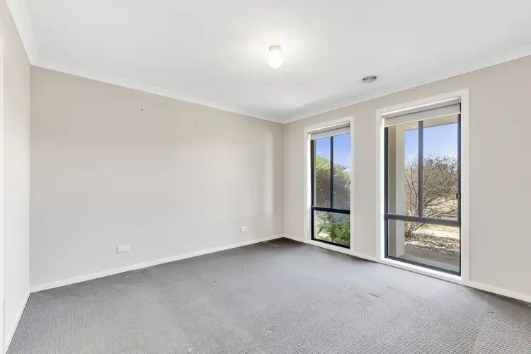 Fifth view of Homely house listing, 25 MIKADA BOULEVARD, Kilmore VIC 3764