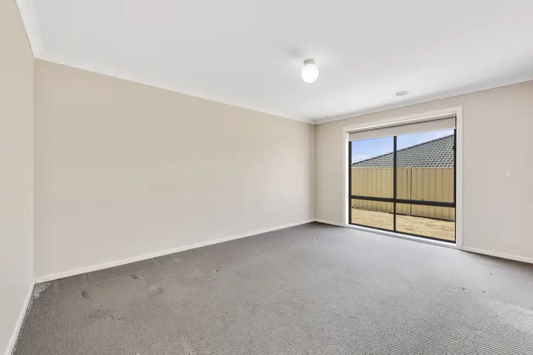 Sixth view of Homely house listing, 25 MIKADA BOULEVARD, Kilmore VIC 3764