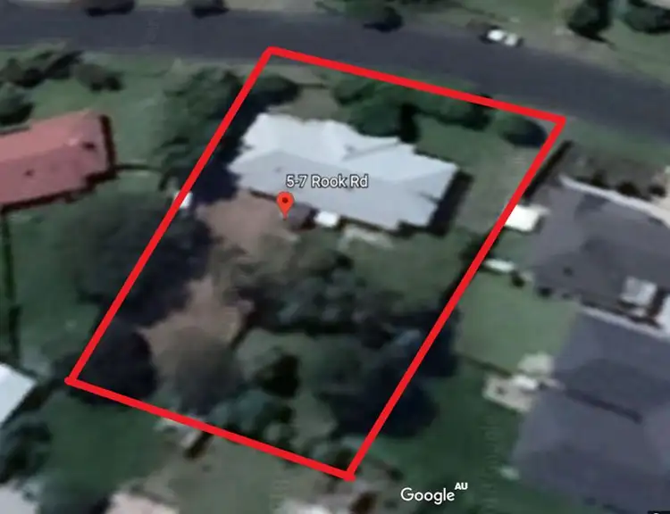 Main view of Homely house listing, 5-7 Rook Road, Mount Gambier SA 5290