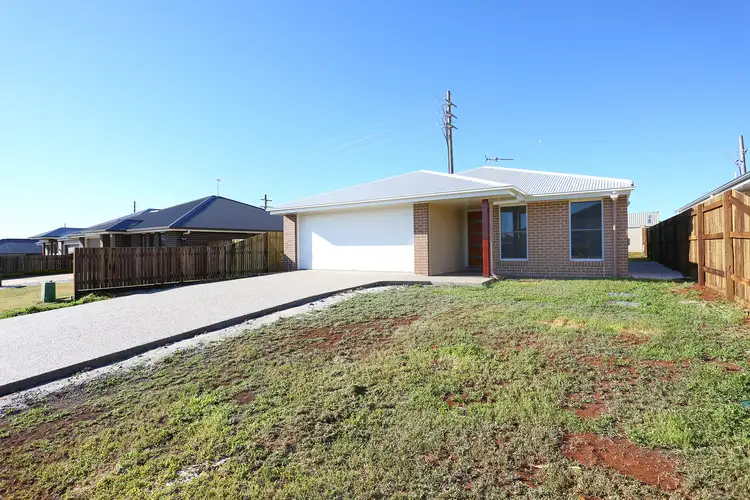 58 Shelby Street, Glenvale QLD 4350