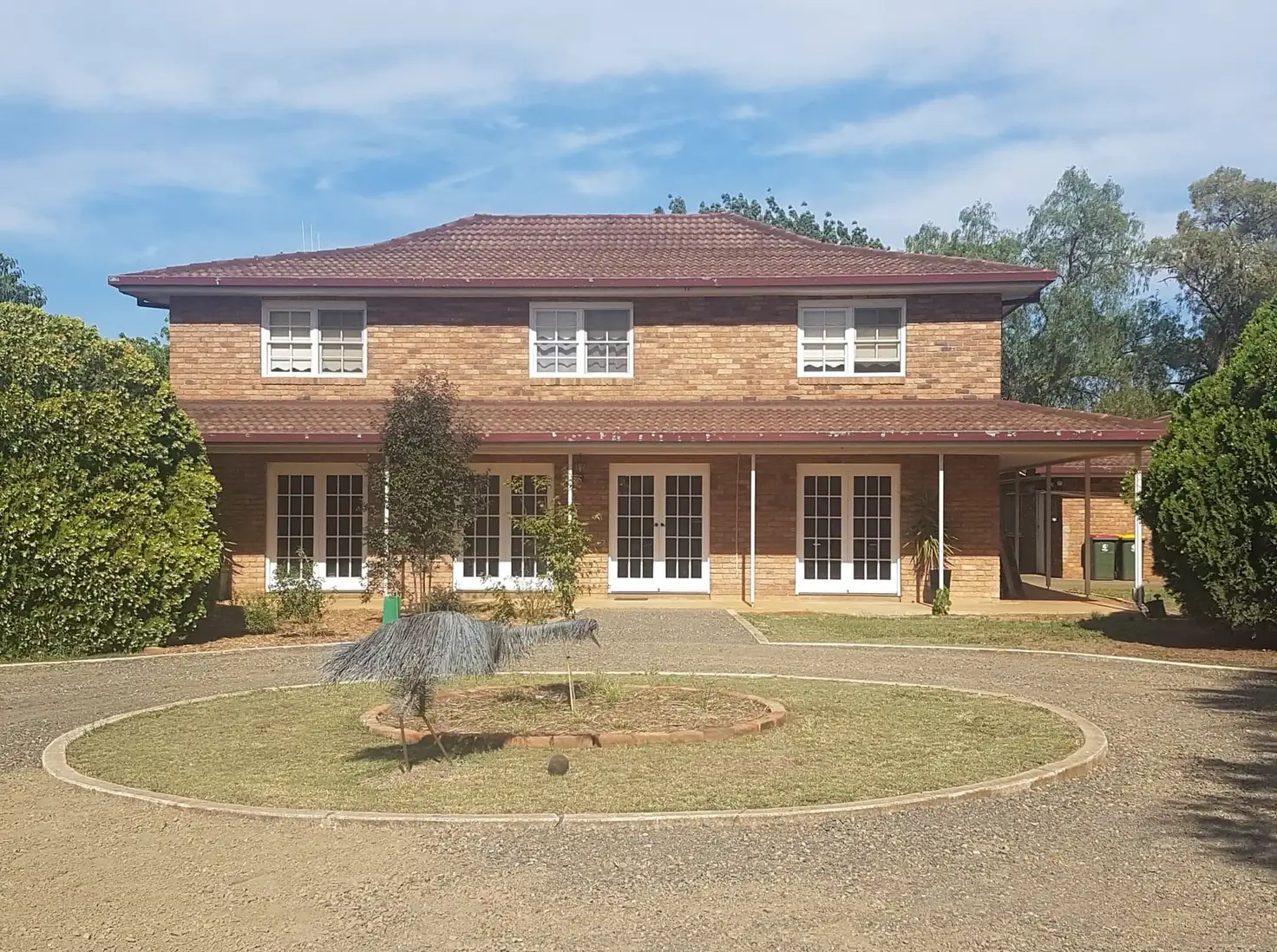 Main view of Homely house listing, 87-89 Ryall St, Canowindra NSW 2804