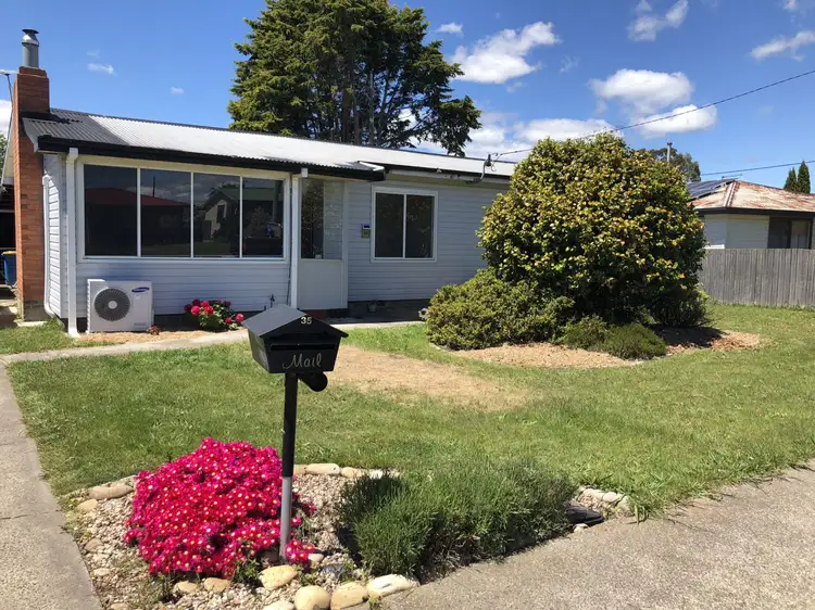 35 Laura Street, Latrobe TAS 7307