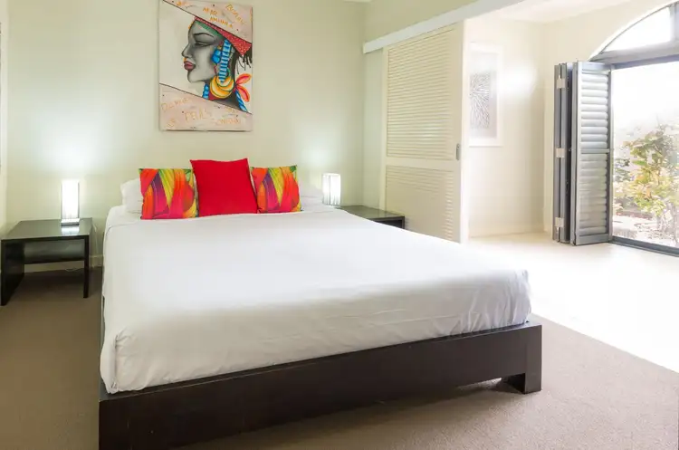 Second view of Homely apartment listing, 41/81-85 Cedar Road, Palm Cove QLD 4879