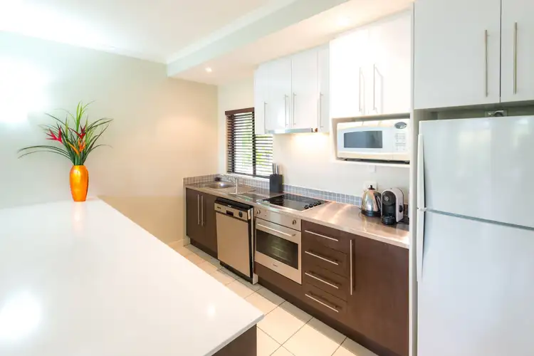 Third view of Homely apartment listing, 41/81-85 Cedar Road, Palm Cove QLD 4879