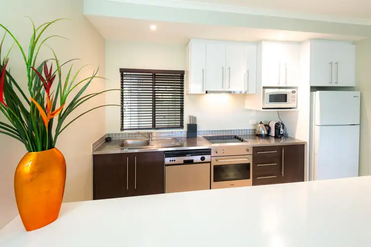 Fourth view of Homely apartment listing, 41/81-85 Cedar Road, Palm Cove QLD 4879