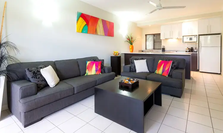 Fifth view of Homely apartment listing, 41/81-85 Cedar Road, Palm Cove QLD 4879