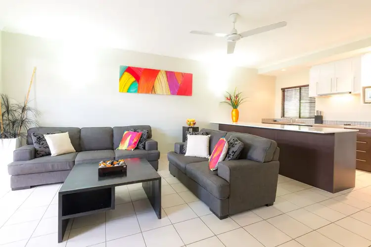 Sixth view of Homely apartment listing, 41/81-85 Cedar Road, Palm Cove QLD 4879