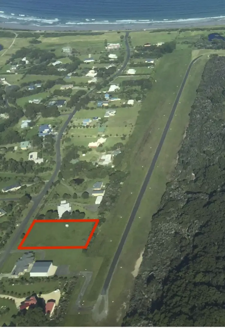Main view of Homely land listing, 37 Ocean Park Drive, Marengo VIC 3233