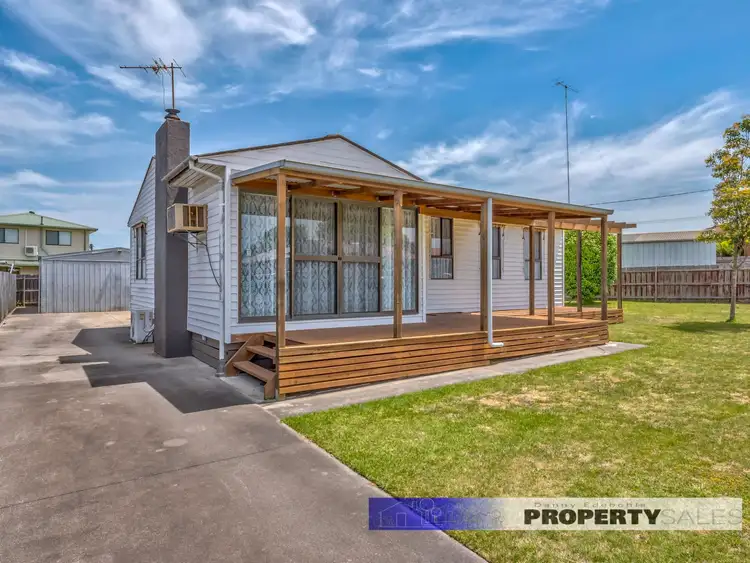 123 North Road, Yallourn North VIC 3825