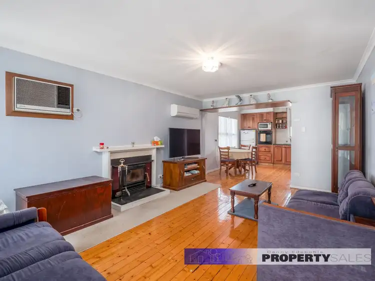 Third view of Homely house listing, 123 North Road, Yallourn North VIC 3825