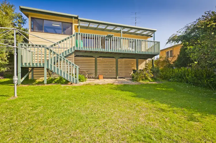 Second view of Homely house listing, 2 Mitchell Court, Marengo VIC 3233