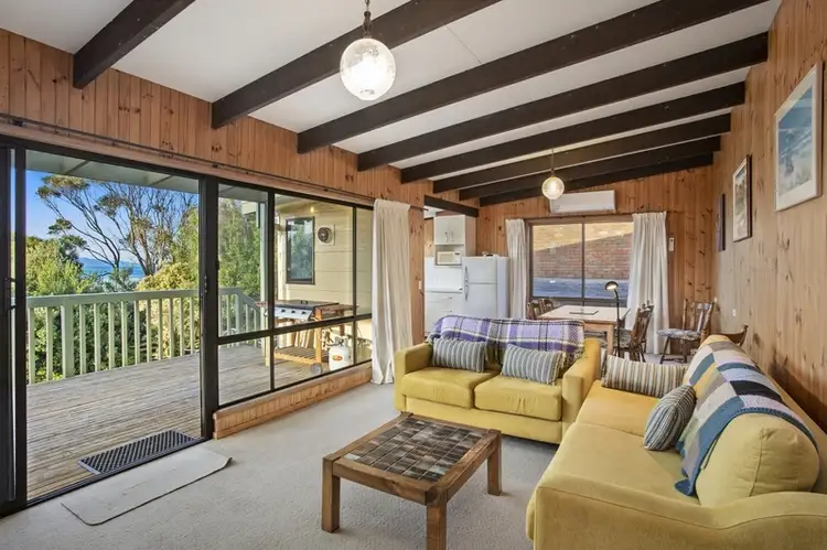 Third view of Homely house listing, 2 Mitchell Court, Marengo VIC 3233
