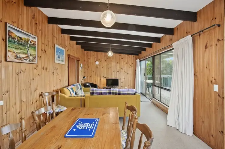 Fourth view of Homely house listing, 2 Mitchell Court, Marengo VIC 3233
