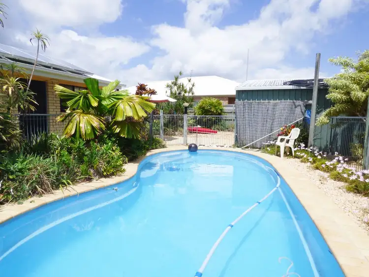 Second view of Homely house listing, 15 Banksia Avenue, Tin Can Bay QLD 4580
