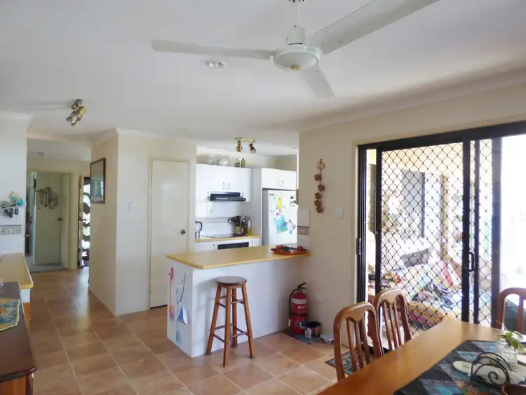 Fifth view of Homely house listing, 15 Banksia Avenue, Tin Can Bay QLD 4580