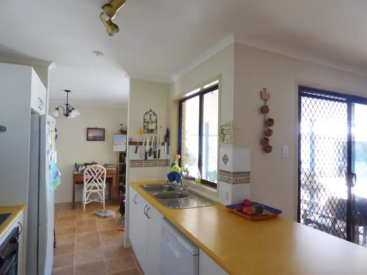 Sixth view of Homely house listing, 15 Banksia Avenue, Tin Can Bay QLD 4580