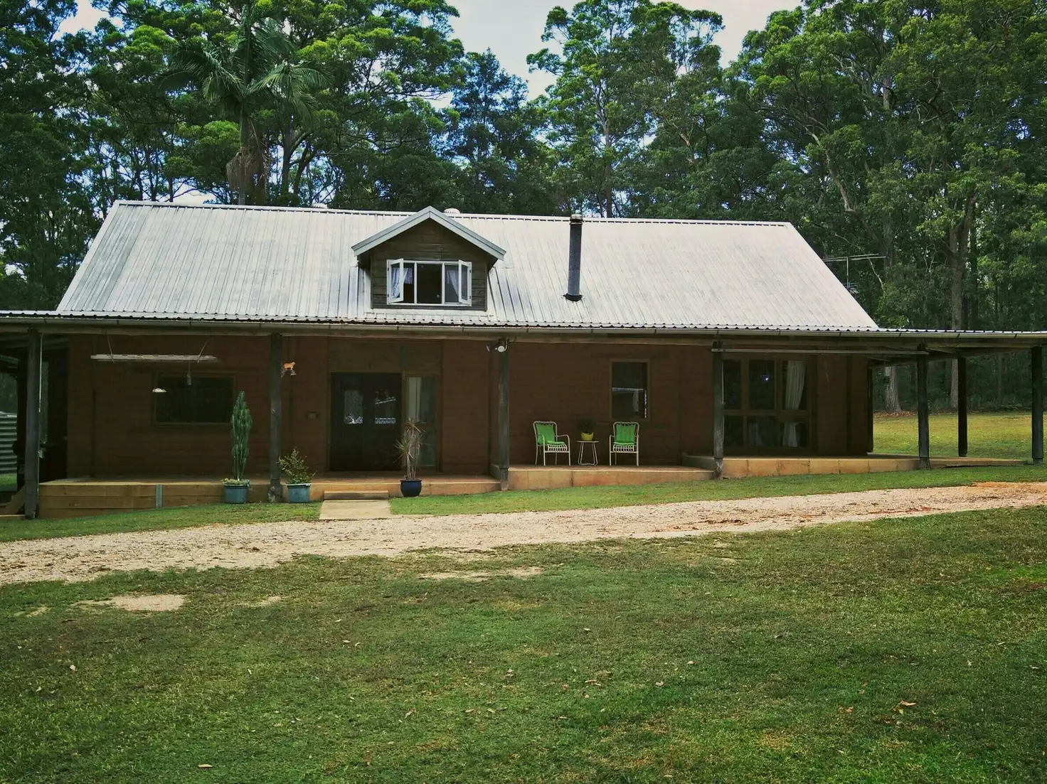 Main view of Homely rural property listing, 1615 Orara Way, Glenreagh NSW 2450