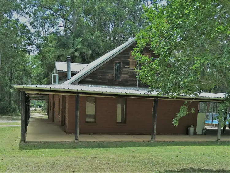 Second view of Homely rural property listing, 1615 Orara Way, Glenreagh NSW 2450