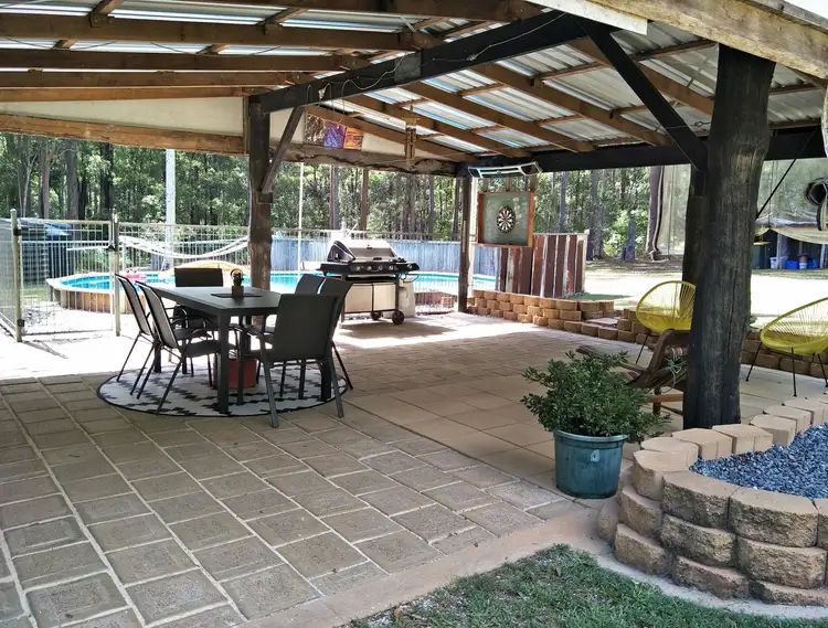 Third view of Homely rural property listing, 1615 Orara Way, Glenreagh NSW 2450