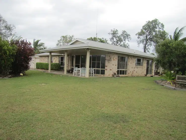 Third view of Homely rural property listing, 637 The Narrows Road, Mount Larcom QLD 4695