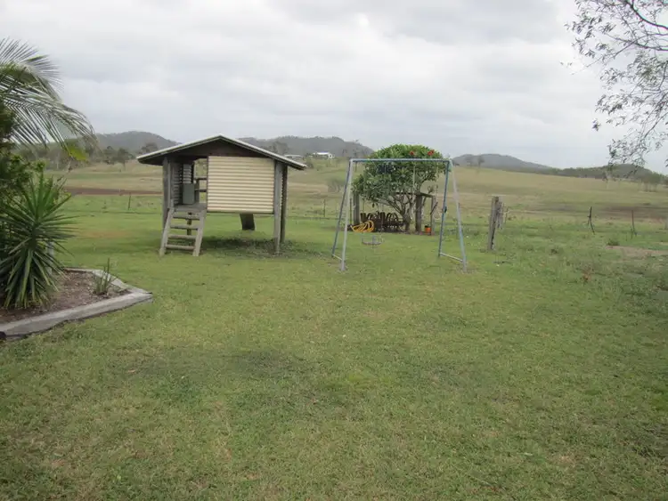 Fourth view of Homely rural property listing, 637 The Narrows Road, Mount Larcom QLD 4695