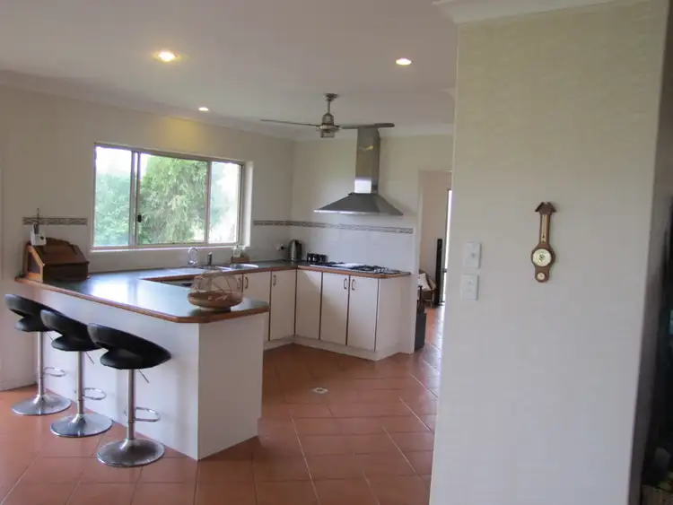 Fifth view of Homely rural property listing, 637 The Narrows Road, Mount Larcom QLD 4695