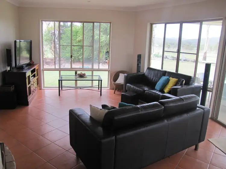 Seventh view of Homely rural property listing, 637 The Narrows Road, Mount Larcom QLD 4695