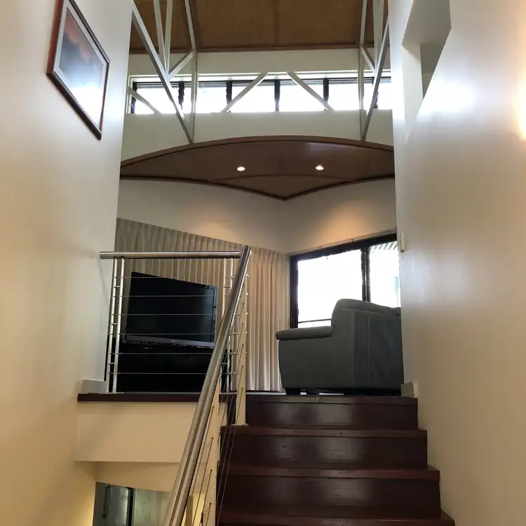 Fourth view of Homely villa listing, Villa 538 Kingfisher Bay Resort, Fraser Island QLD 4581