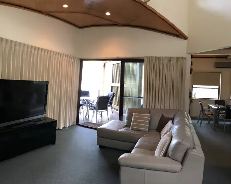 Sixth view of Homely villa listing, Villa 538 Kingfisher Bay Resort, Fraser Island QLD 4581