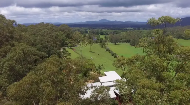 302 Promised Land Road, Gleniffer, Bellingen NSW 2454