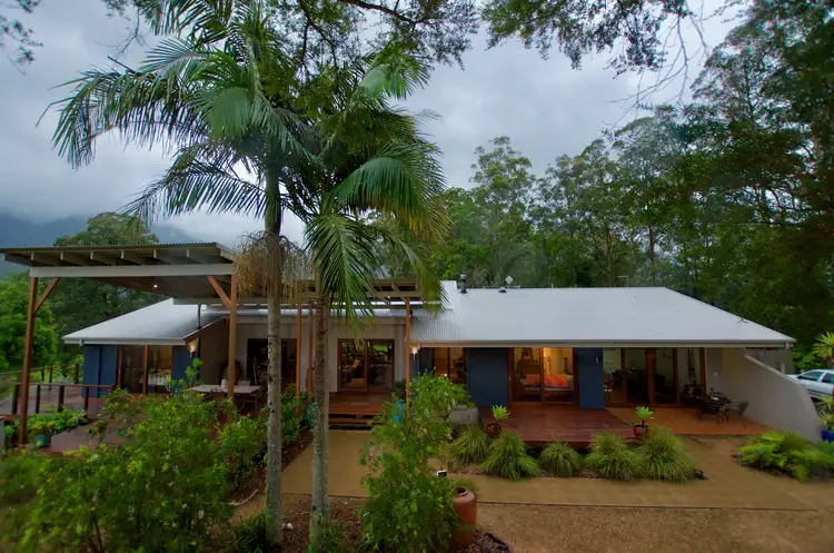 Second view of Homely rural property listing, 302 Promised Land Road, Gleniffer, Bellingen NSW 2454