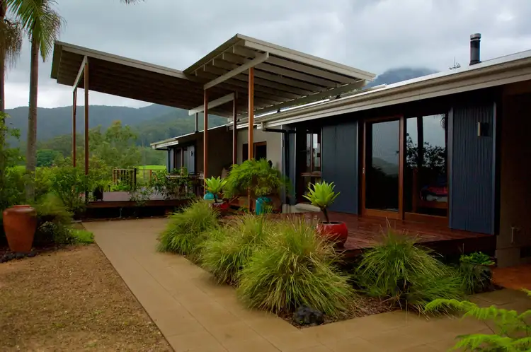 Fourth view of Homely rural property listing, 302 Promised Land Road, Gleniffer, Bellingen NSW 2454