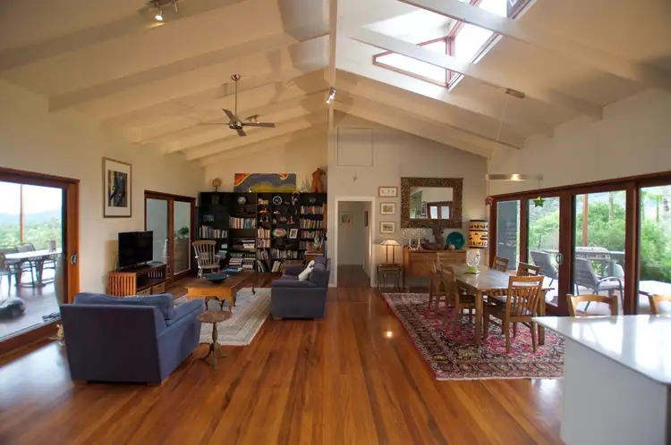 Sixth view of Homely rural property listing, 302 Promised Land Road, Gleniffer, Bellingen NSW 2454