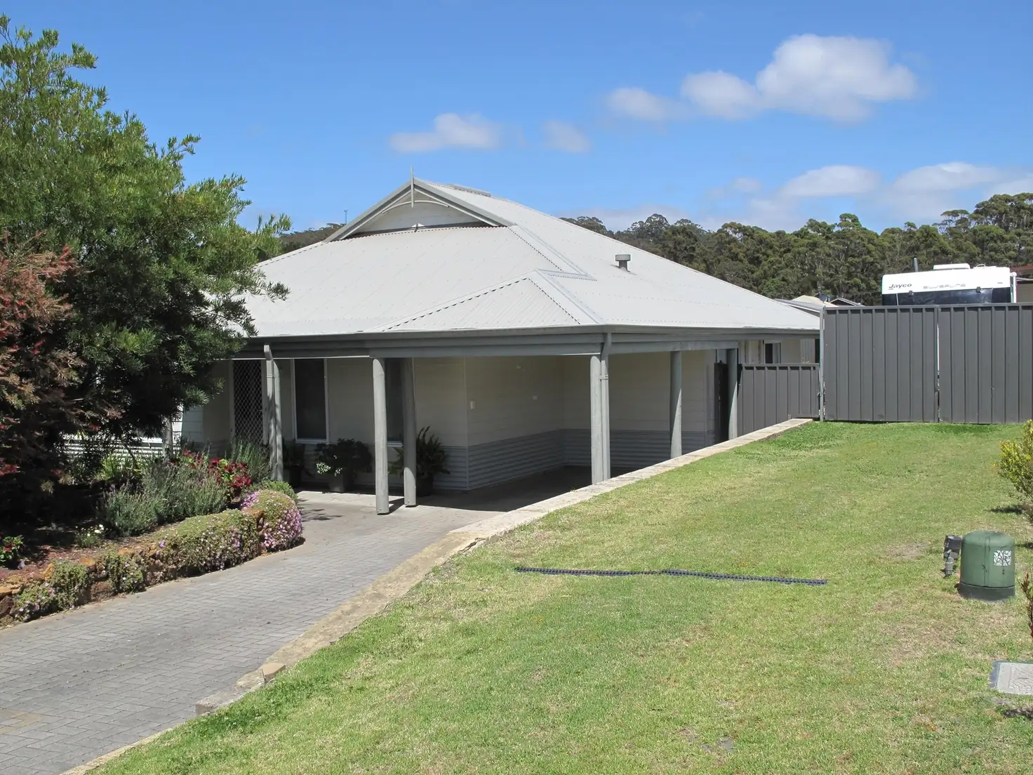 Main view of Homely house listing, 10 Wattle Way, Denmark WA 6333