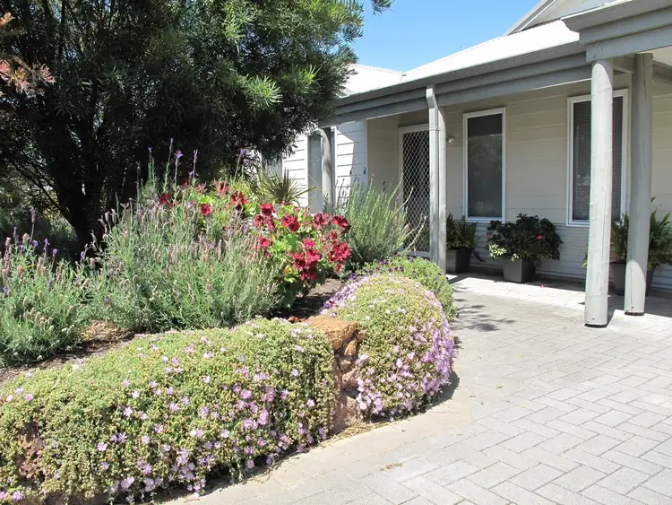 Second view of Homely house listing, 10 Wattle Way, Denmark WA 6333