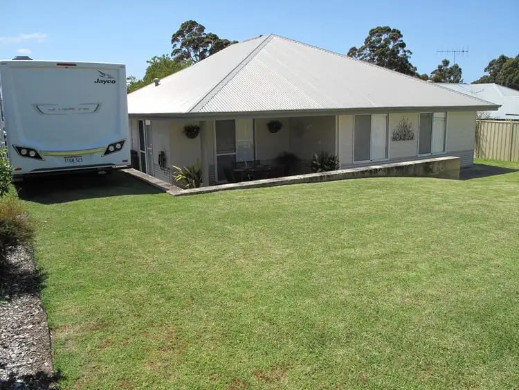 Fifth view of Homely house listing, 10 Wattle Way, Denmark WA 6333