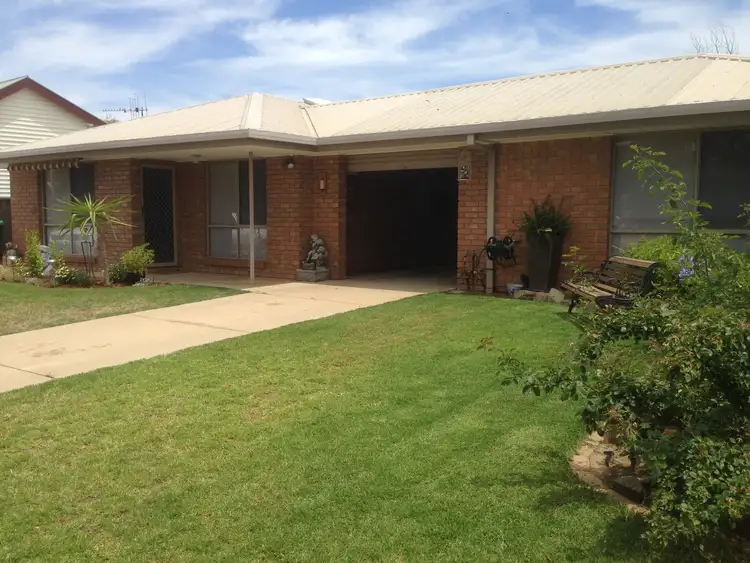 Main view of Homely house listing, 12 Stewart Street, Numurkah VIC 3636