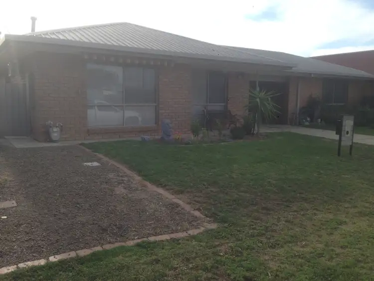 Third view of Homely house listing, 12 Stewart Street, Numurkah VIC 3636