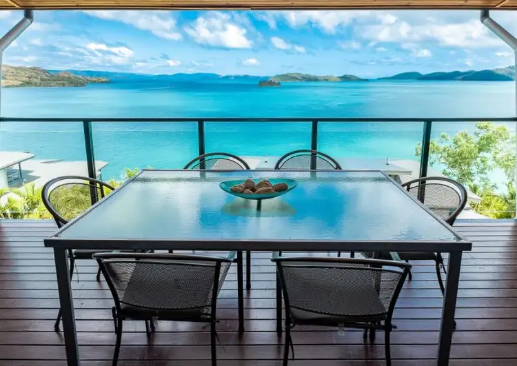 Shorelines 30/5 Acacia Drive, Hamilton Island QLD 4803
