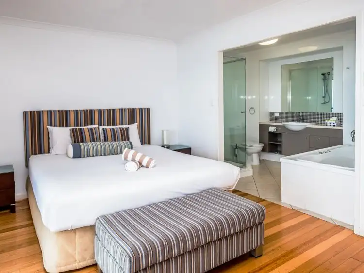 Fifth view of Homely townhouse listing, Shorelines 30/5 Acacia Drive, Hamilton Island QLD 4803