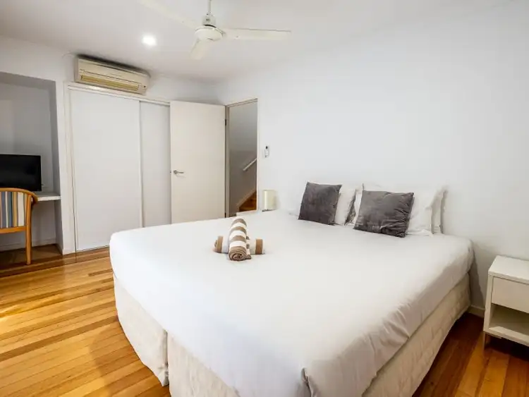 Sixth view of Homely townhouse listing, Shorelines 30/5 Acacia Drive, Hamilton Island QLD 4803