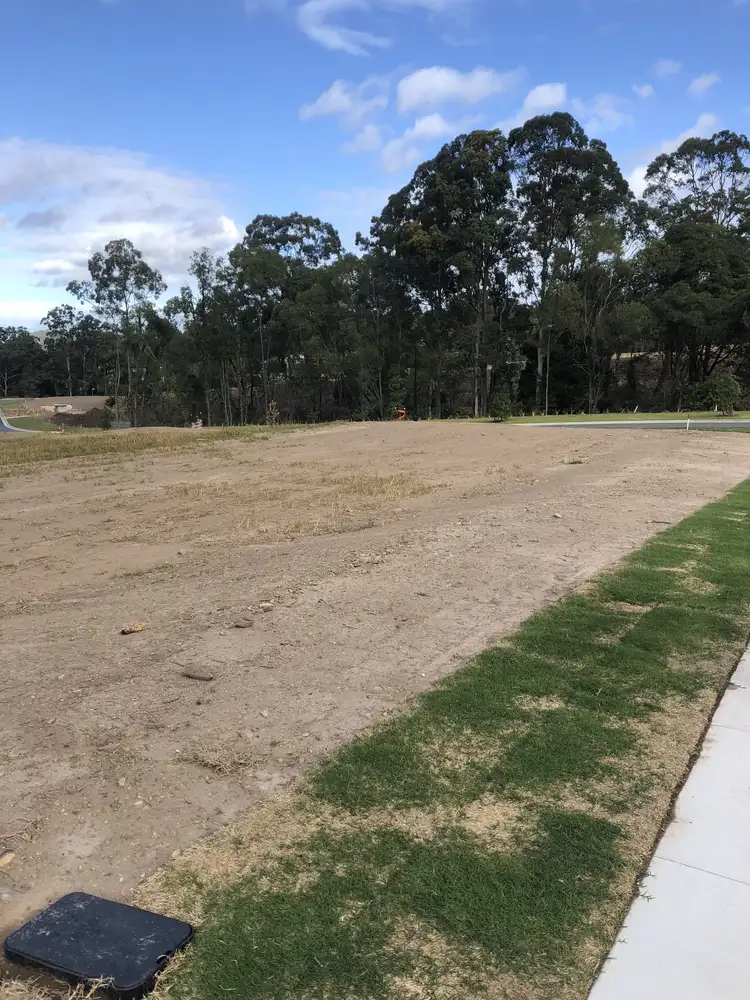 Lot 261 Lone Pine Road, Upper Coomera QLD 4209