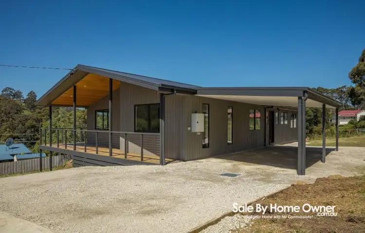3 William street, Geeveston TAS 7116