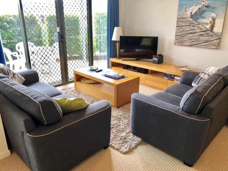 116/73 Hilton Terrace, Noosaville QLD 4566