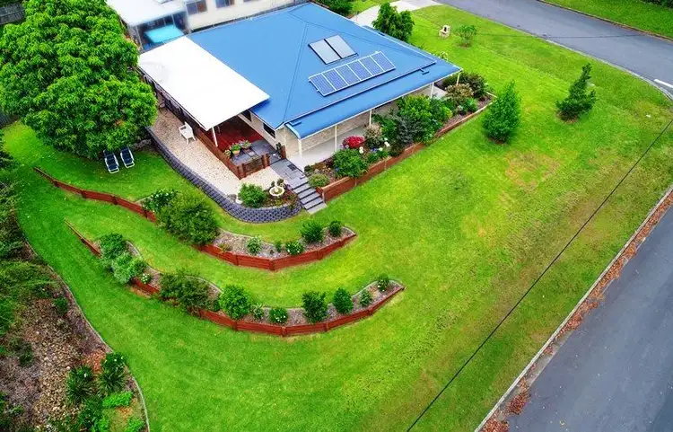 Third view of Homely house listing, 8 Bella Street, Landsborough QLD 4550
